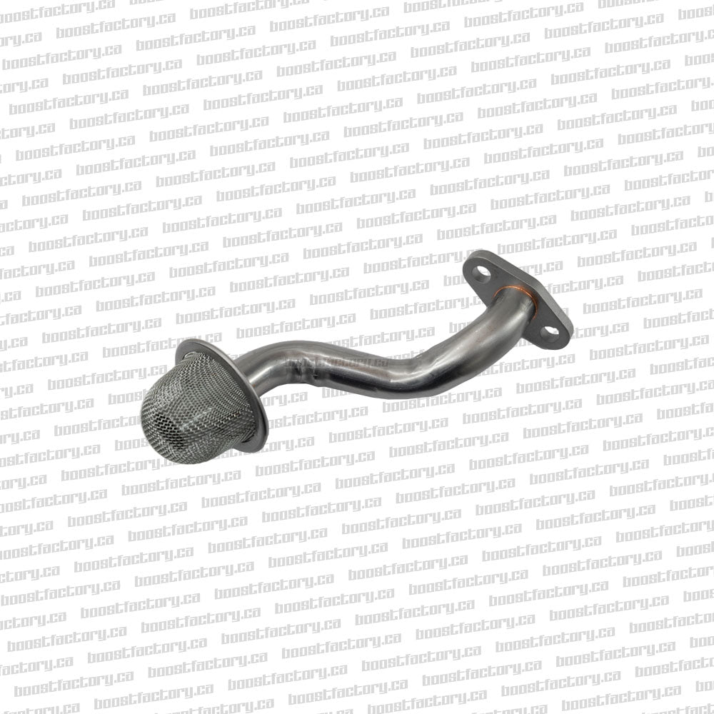 Genuine Nissan OEM Oil Pump Pickup Strainer RB26DETT - 15050-05U02, R32/R33/R34 Skyline