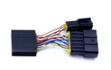 SYLTECH - IGNITOR DELETE PATCH CONNECTOR TO SUIT TOYOTA 1JZGTE / 2JZGTE