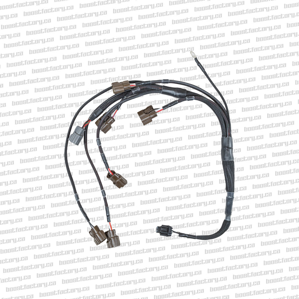 Wiring Specialties R33 GTR RB26DETT Coil Pack Harness Factory / OEM