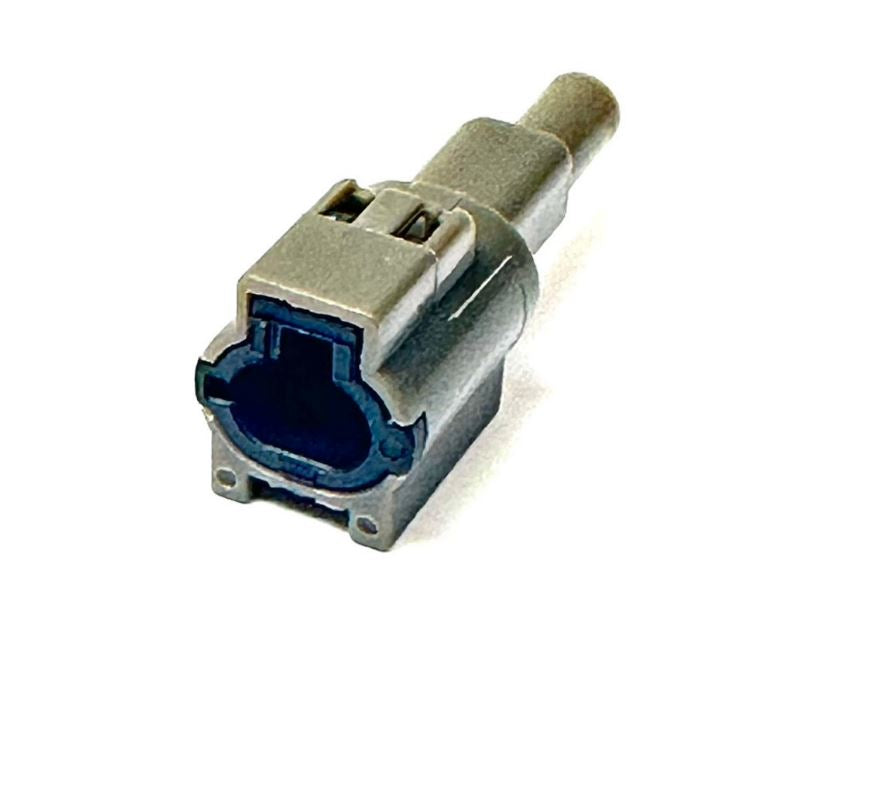 Wiring Specialties R32 GTR Oil 1pin Temp Sensor Connector (Transmissi Boost Factory