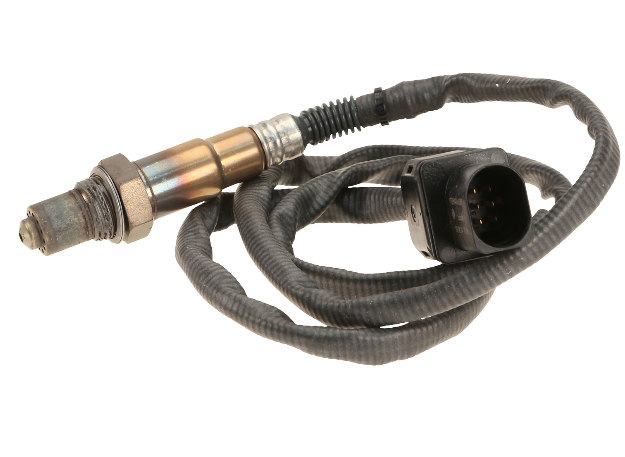 Genuine Bosch LSU 4.9 O2 Sensor 1 Meter Cable - 0258017025 – Boost Genuine Bosch LSU 4.9 O2 Sensor 1 Meter Cable - 0258017025 – Boost