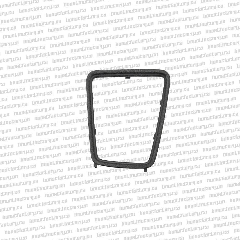 Muse NISSAN SKYLINE R32 S2 SHIFT BOOT TRIM Boost Factory