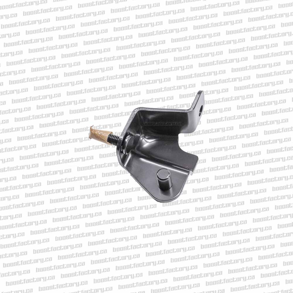 Genuine Nissan R32 / R33 GTR Intercooler Bracket LH Bottom 1448005U