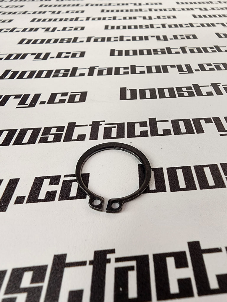 Genuine Nissan R32 Axle Snap Ring 0154100011 Boost Factory