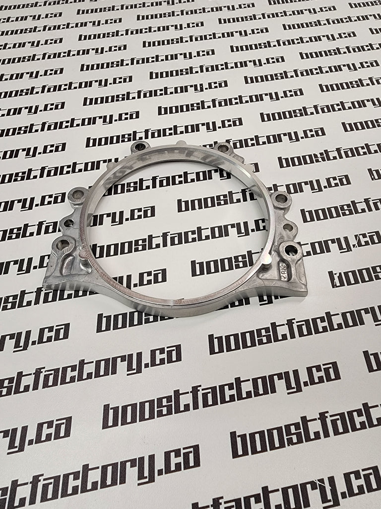 Genuine Toyota 1JZ/2JZ Rear Main Seal Retainer Plate 1138146010