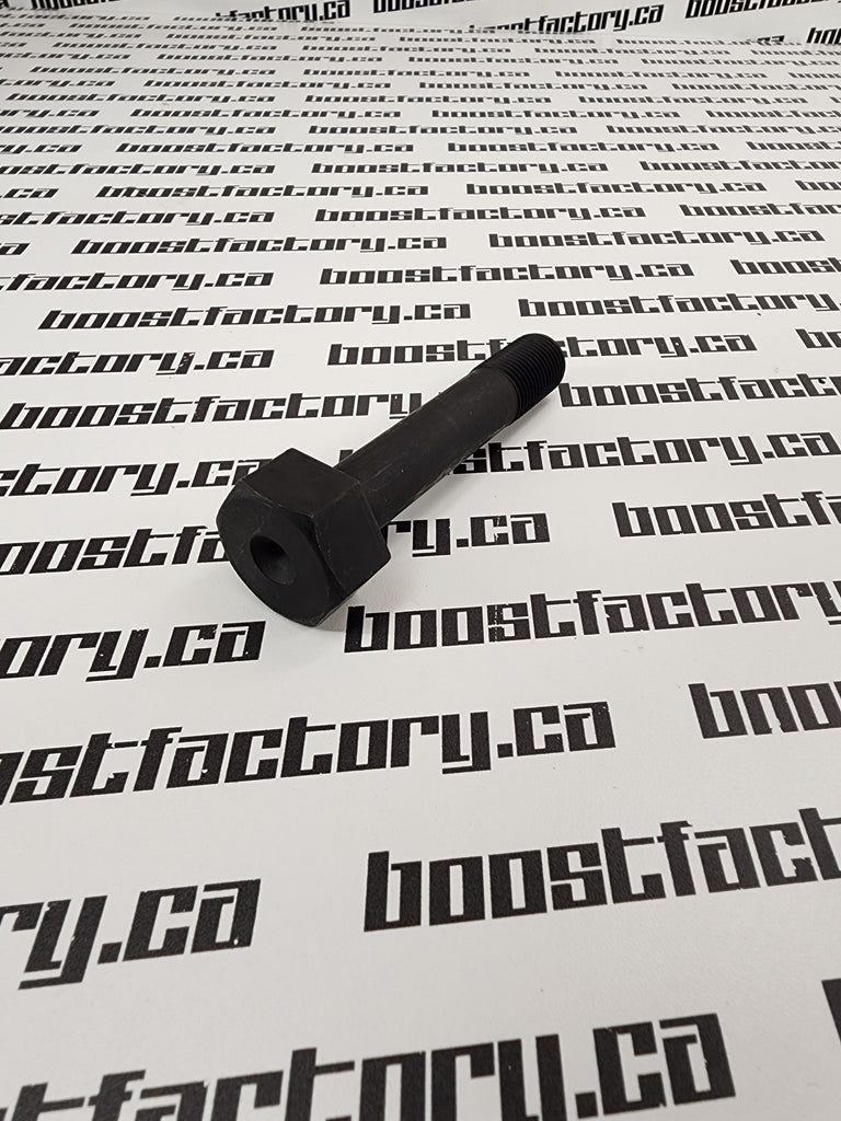 Genuine Nissan RB25/20 Crank pulley Bolt 1230942L00 Boost Factory