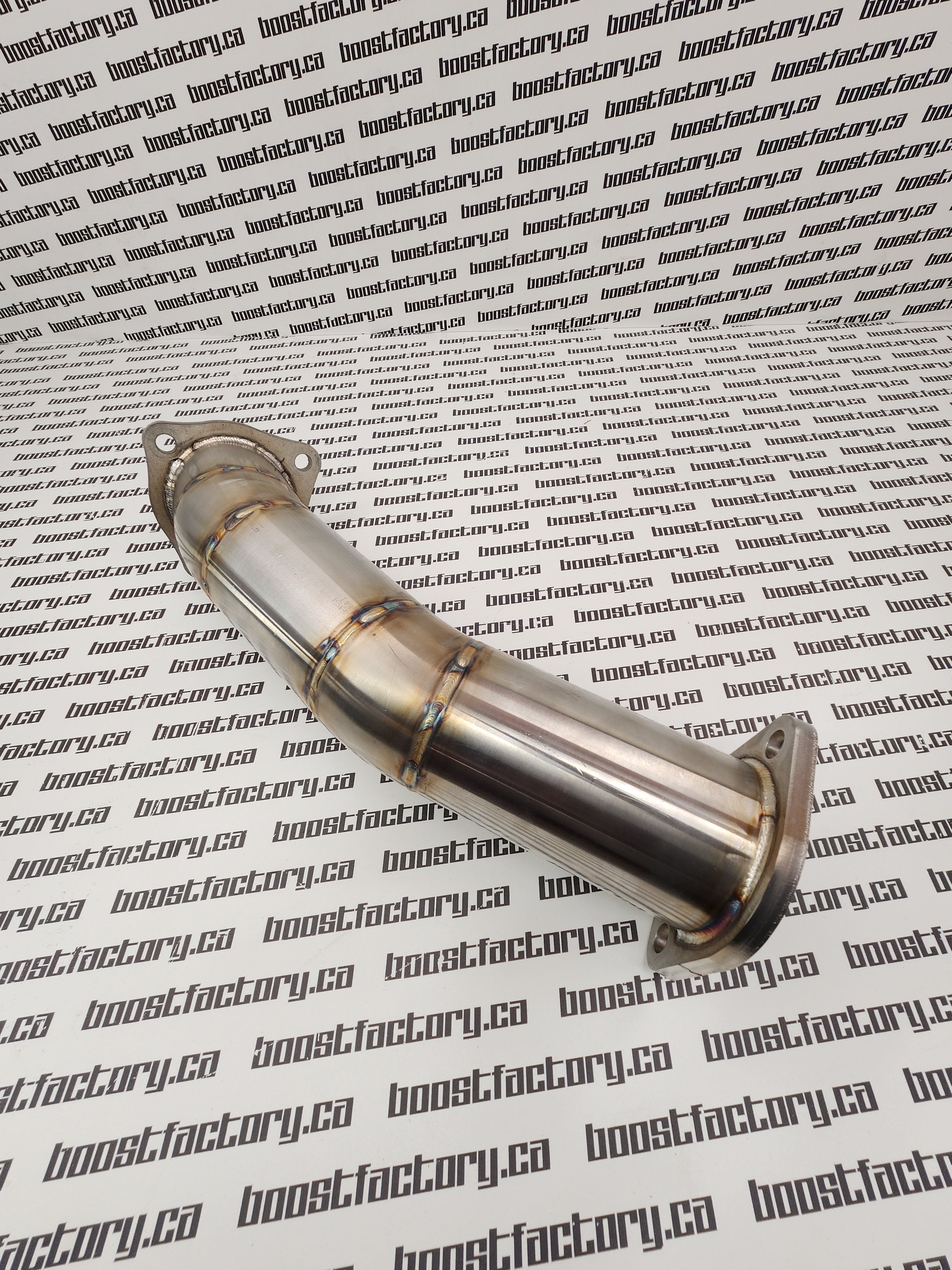 issugi&jjj/linkup2　monju MAYUJIAA Motorcycle Full Exhaust System Middle Pipe Link