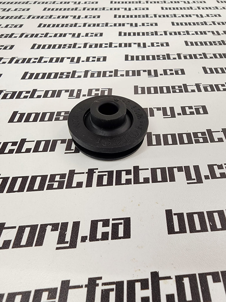 Genuine Nissan R32 / R33 / R34 GTR Upper Intercooler Bracket Bushing