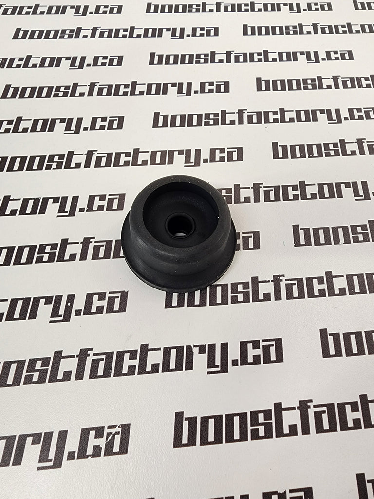 Genuine Nissan R32 / R33 / R34 GTR Lower Intercooler Bracket Bushing