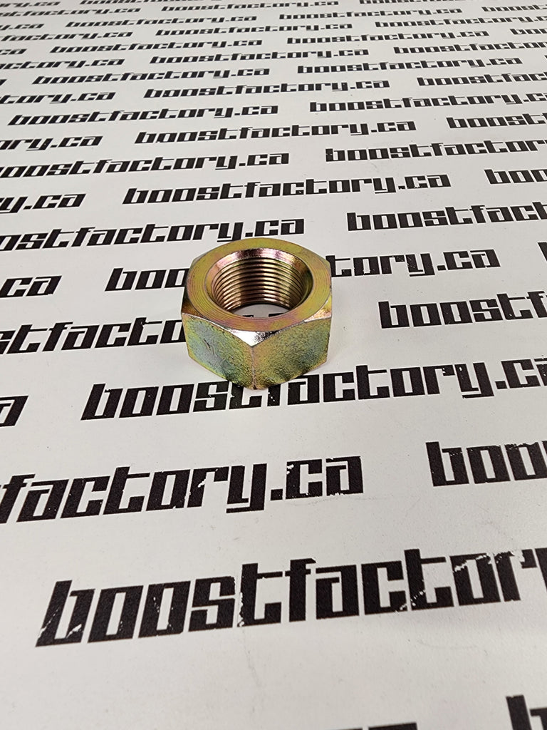 Nissan Axle Nut 089116241A Boost Factory