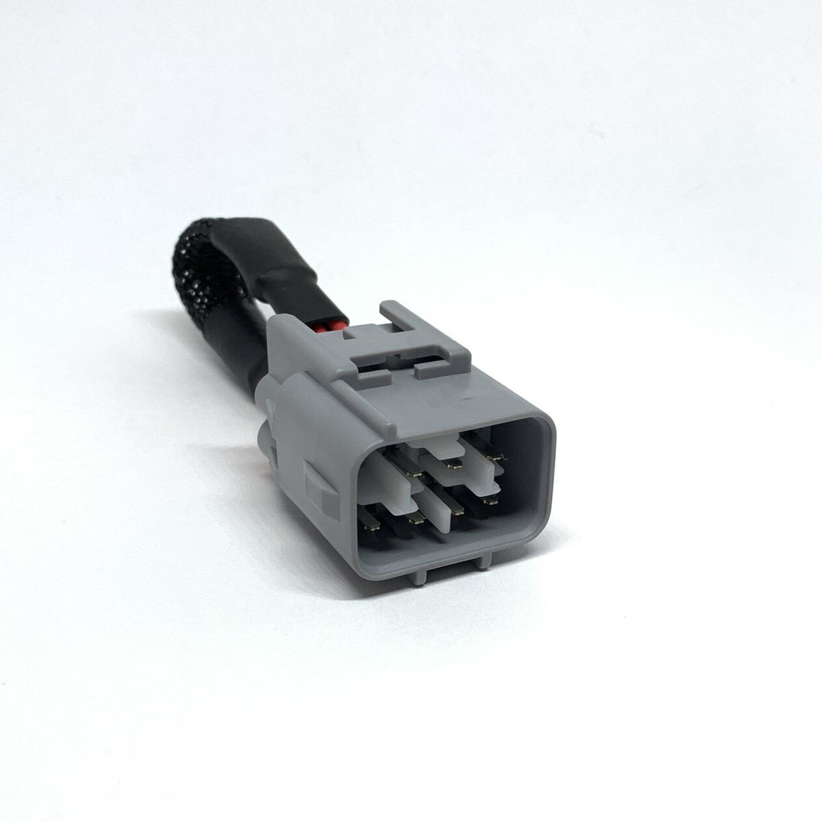 Wiring Specialties Supra MK4 2JZGTE Injector Resistor Bypass Boost