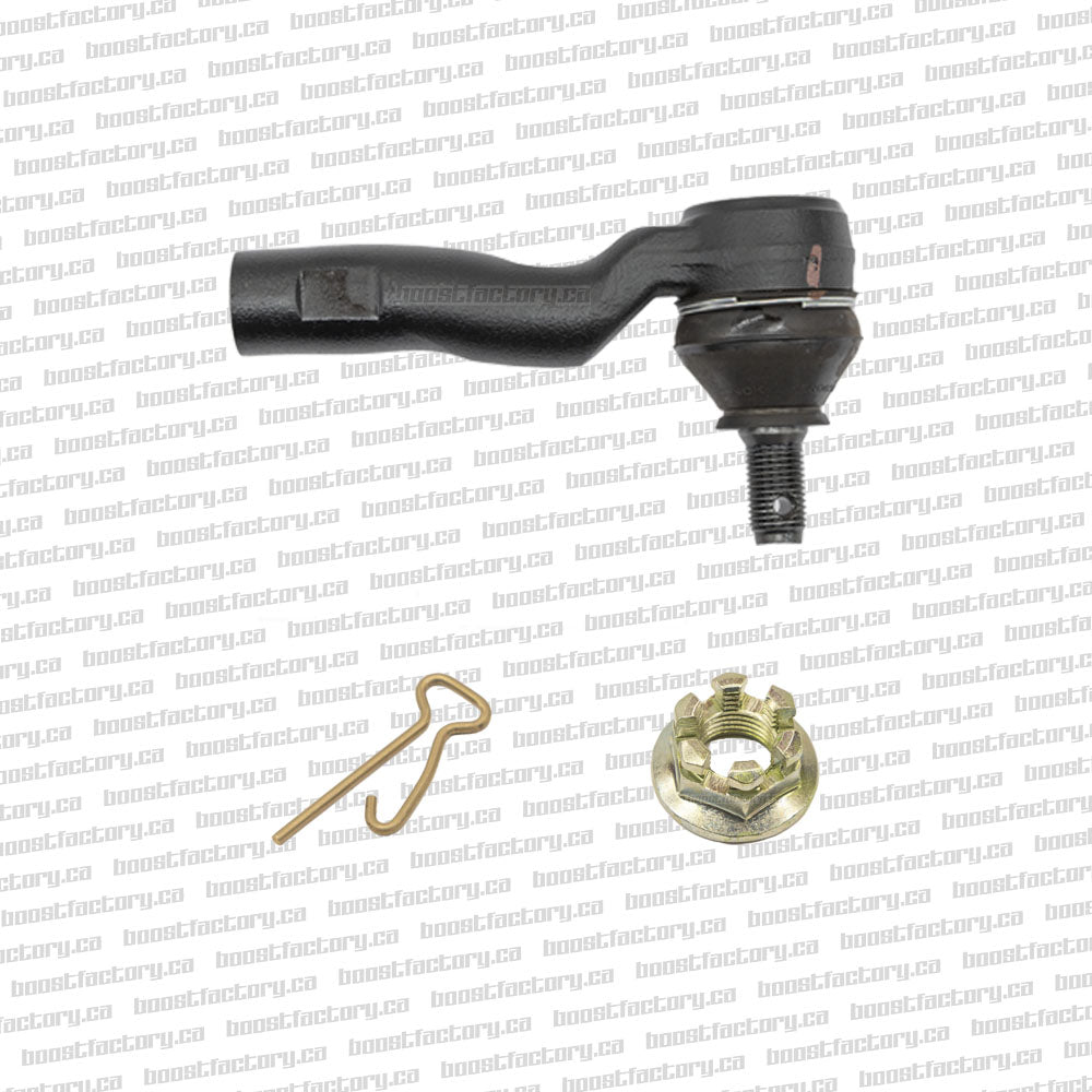 その他 RT-2325214408 Genuine Toyota JZX90 JZX100 GX100 GX90 Front Outer Tie Rod End - 45046