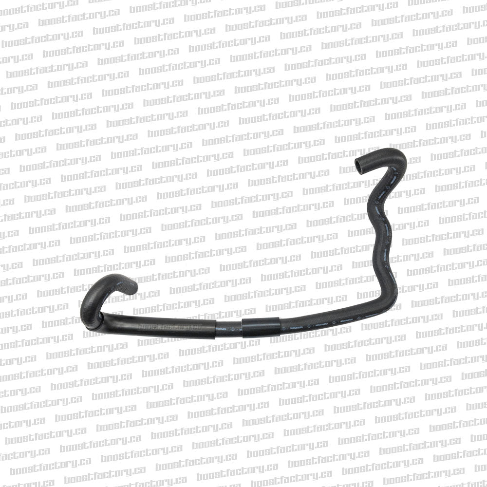 Genuine Nissan R32 Skyline GTR GTST Lower Heater Core Outlet Hose 92