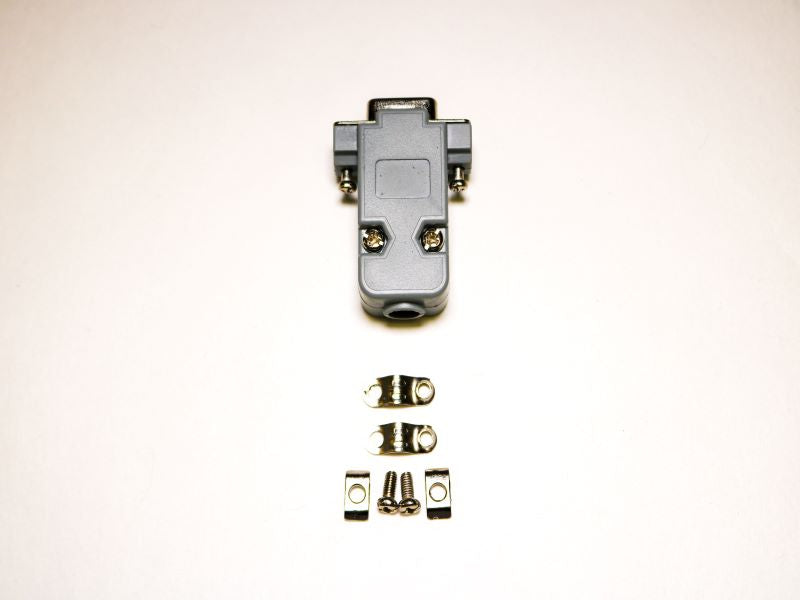 DB9 Connector Kit Boost Factory