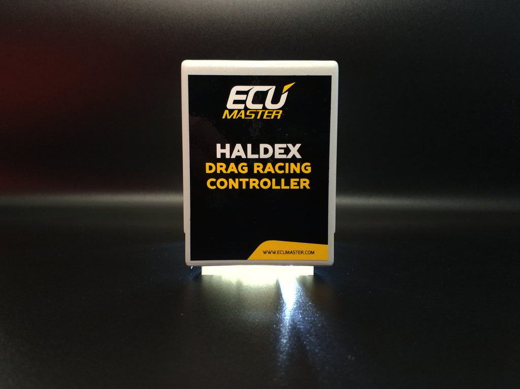 HALDEX DRAG RACING CONTROLLER Boost Factory