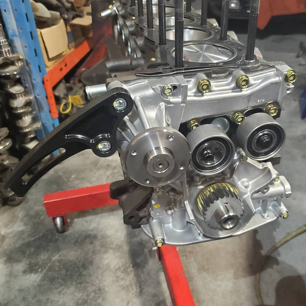 Genuine Nissan RB Complete Water Pump Bolt Kit Boost Factory