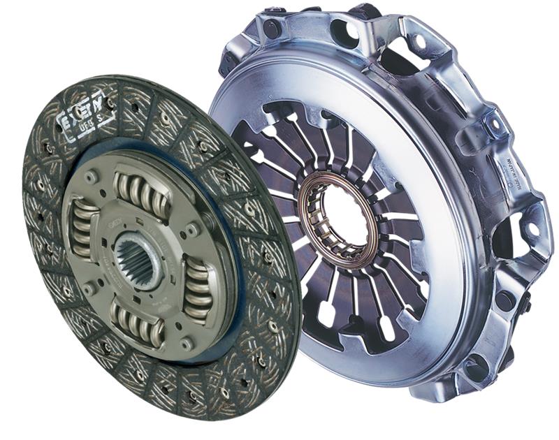 Exedy Stage 1 RB25 RB26 Pull Type Clutch Kit – Boost Factory