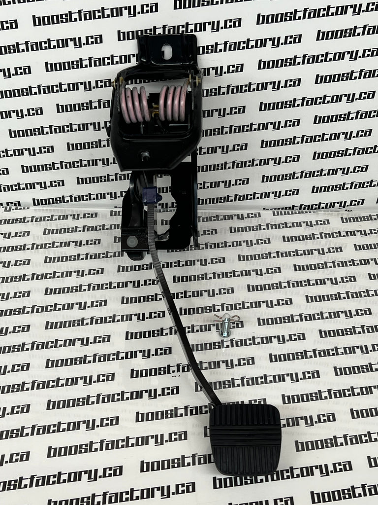 Genuine Nissan R34 Skyline GTT Clutch Pedal Assembly Boost Factory