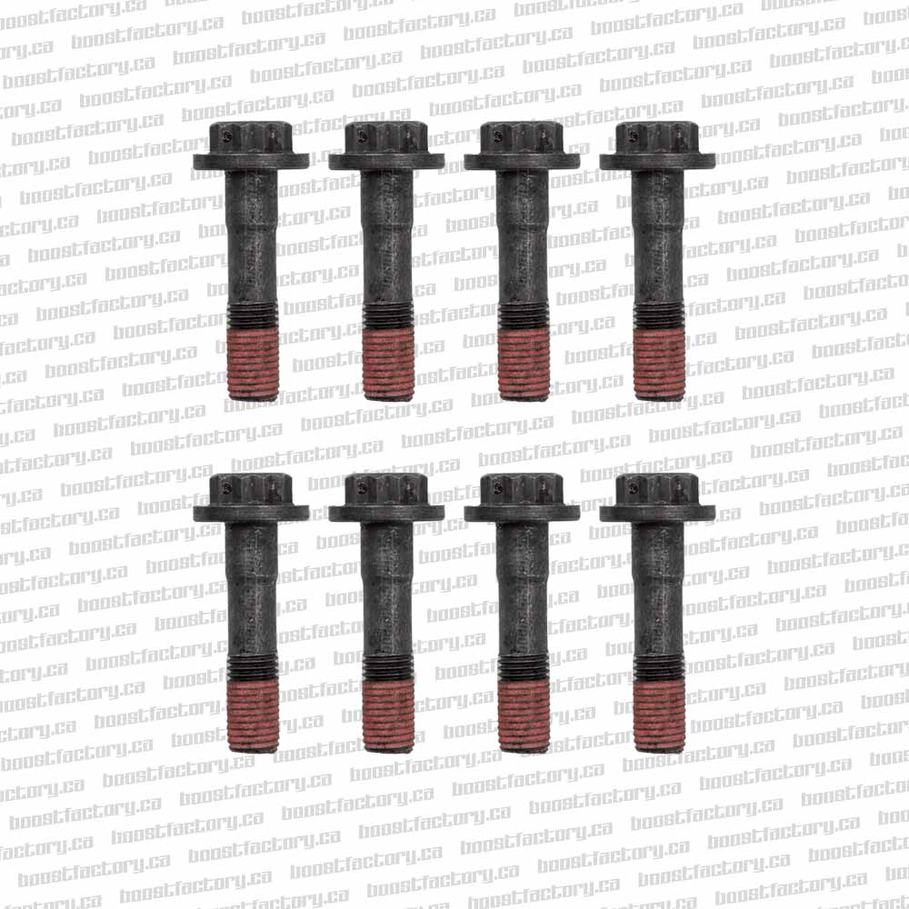 Genuine Toyota Flywheel Bolt Set V160 W55 Boost Factory