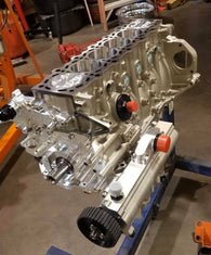 1JZ &amp; 2JZ