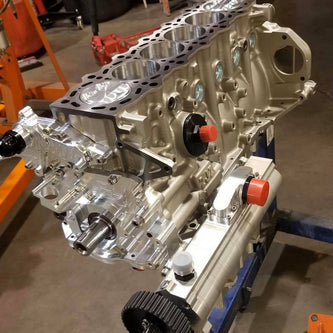 1JZ & 2JZ
