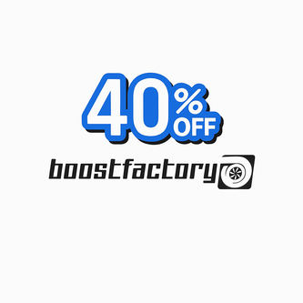 Nissan & Toyota 40% OFF