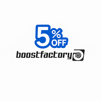 Select 5% OFF