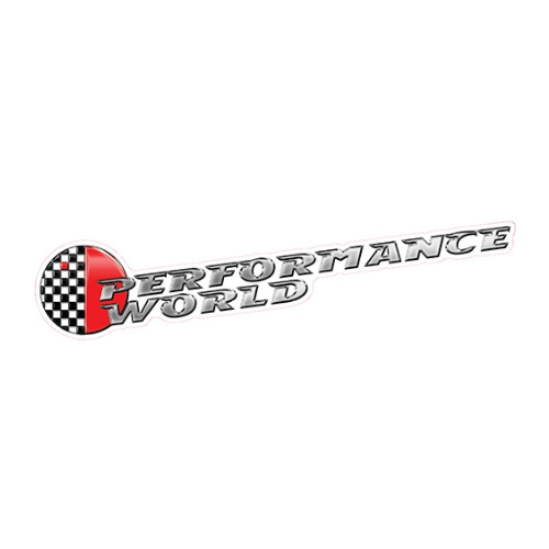 Performance World – Boost Factory