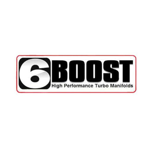 6 Boost Turbo Manifolds