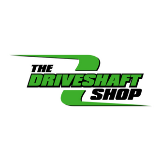 The Driveshaft Shop