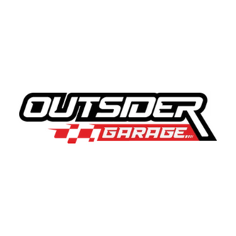 Outsider Garage