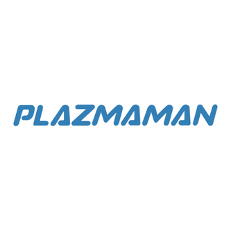 Plazmaman
