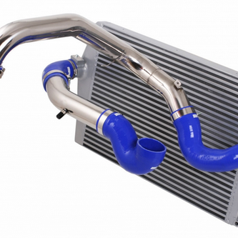 Intercooler, piping & accessories