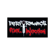 Performance Fuel Injection