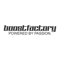 Boost Factory