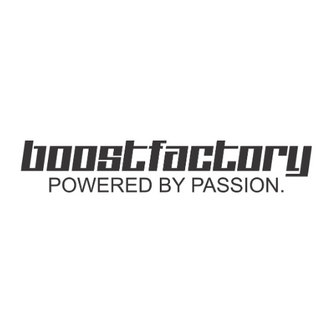 Boost Factory