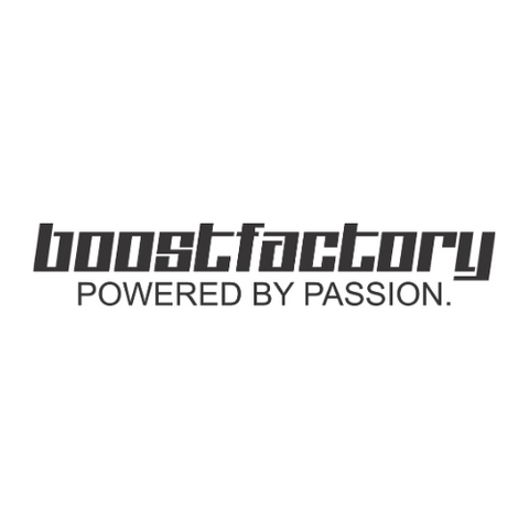 Boost Factory