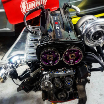 RB26DETT Engine parts