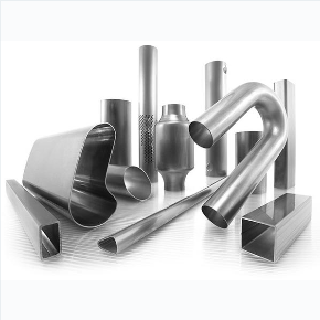 Fabrication & exhaust parts