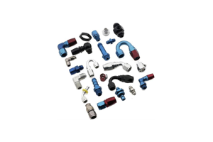 Hose & Fittings