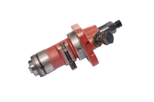 Fuel System