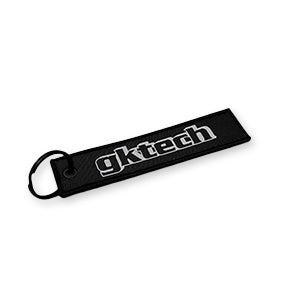 GKTech - GKTECH Flight Key chain - FABR-KEYR