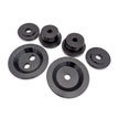 GKTech Solid Diff Bushes OEM Style IS300/JZX90/100/110 - XE10-DIFF