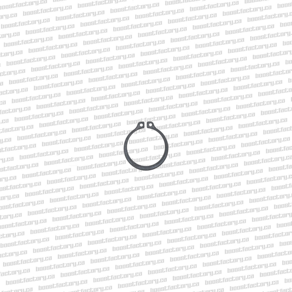 Genuine Nissan Hicas Ball Joint Snap Ring  - 00922-13000