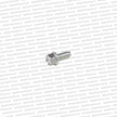 Genuine Nissan Rear Sway Bar Bracket Bolt - 01125-01271