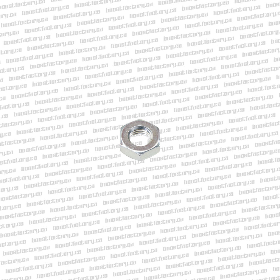 Genuine Nissan Hicas Ball Joint Nut  - 01211-00381