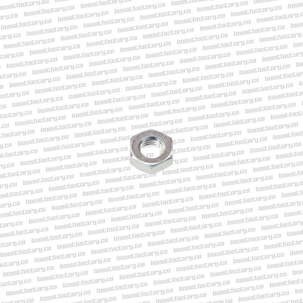 Genuine Nissan Hicas Ball Joint Nut  - 01211-00381