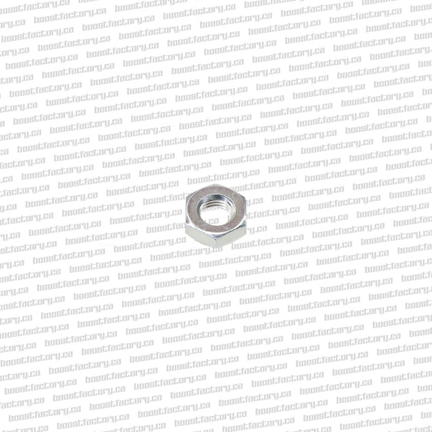 Genuine Nissan Hicas Ball Joint Nut  - 01211-00381