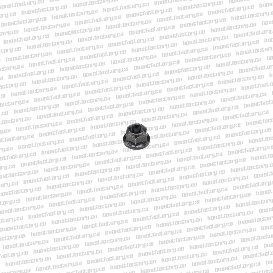 Genuine Nissan R32 R33 R34 Tension Rod to Lower Control Arm Mounting Nut - 01223-00281