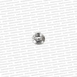 Genuine Nissan Suspension Nut / Skyline Front King Pin Top Nut  - 01225-00491